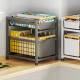 Metal Organizer 2 Tier